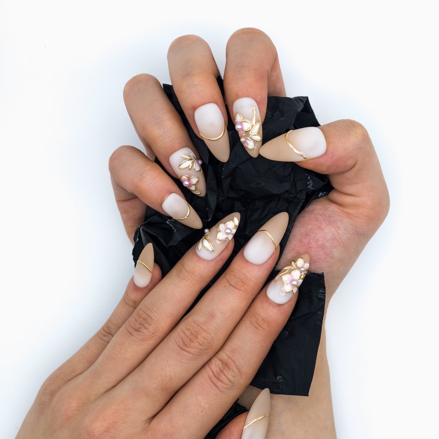 Peach Radiance