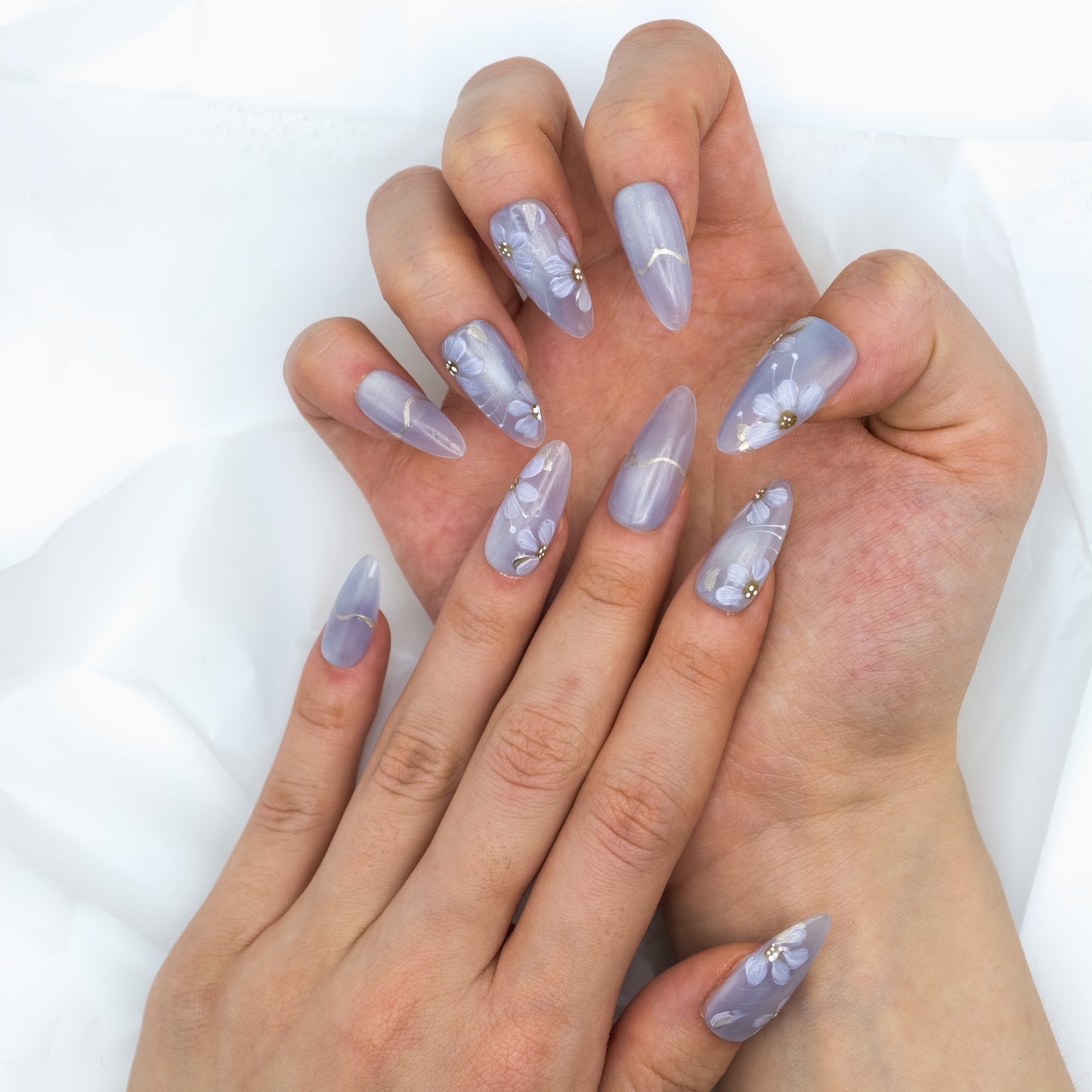 Lavender Mist