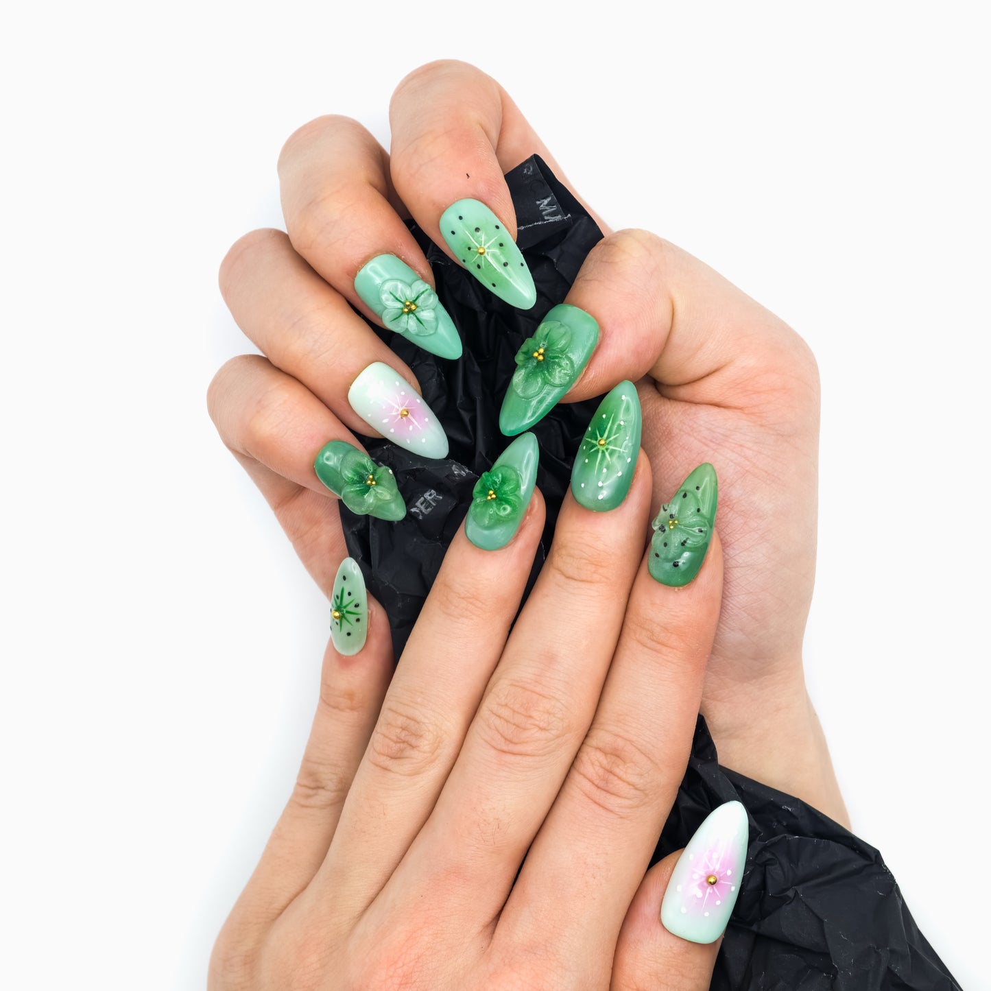 Mint Bloom
