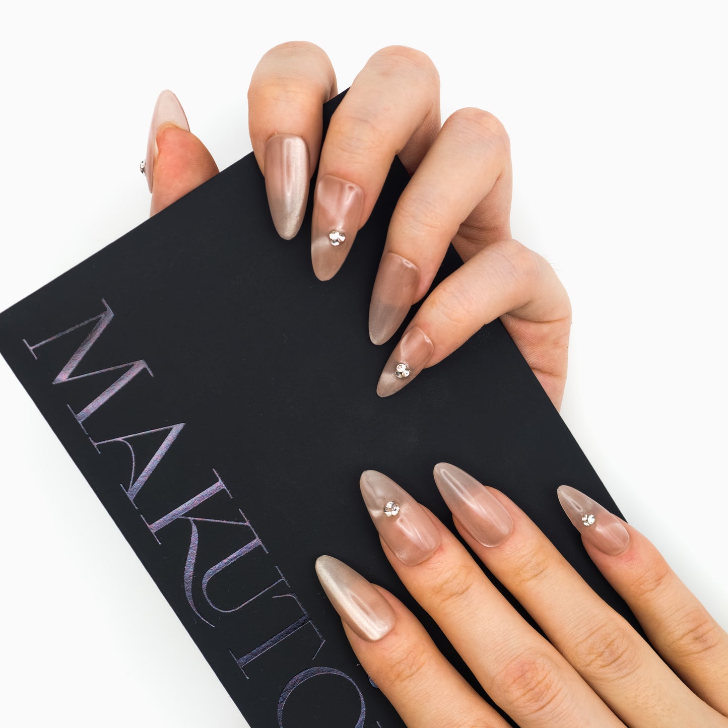 Nude Luxe