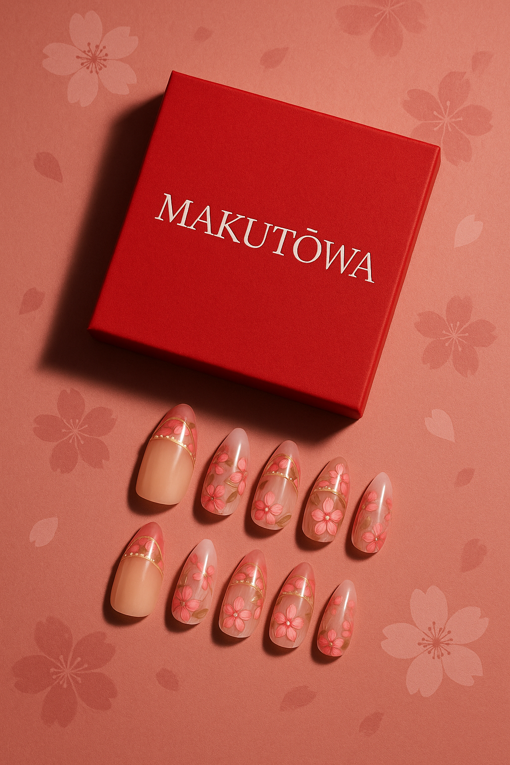 Sakura Whisper