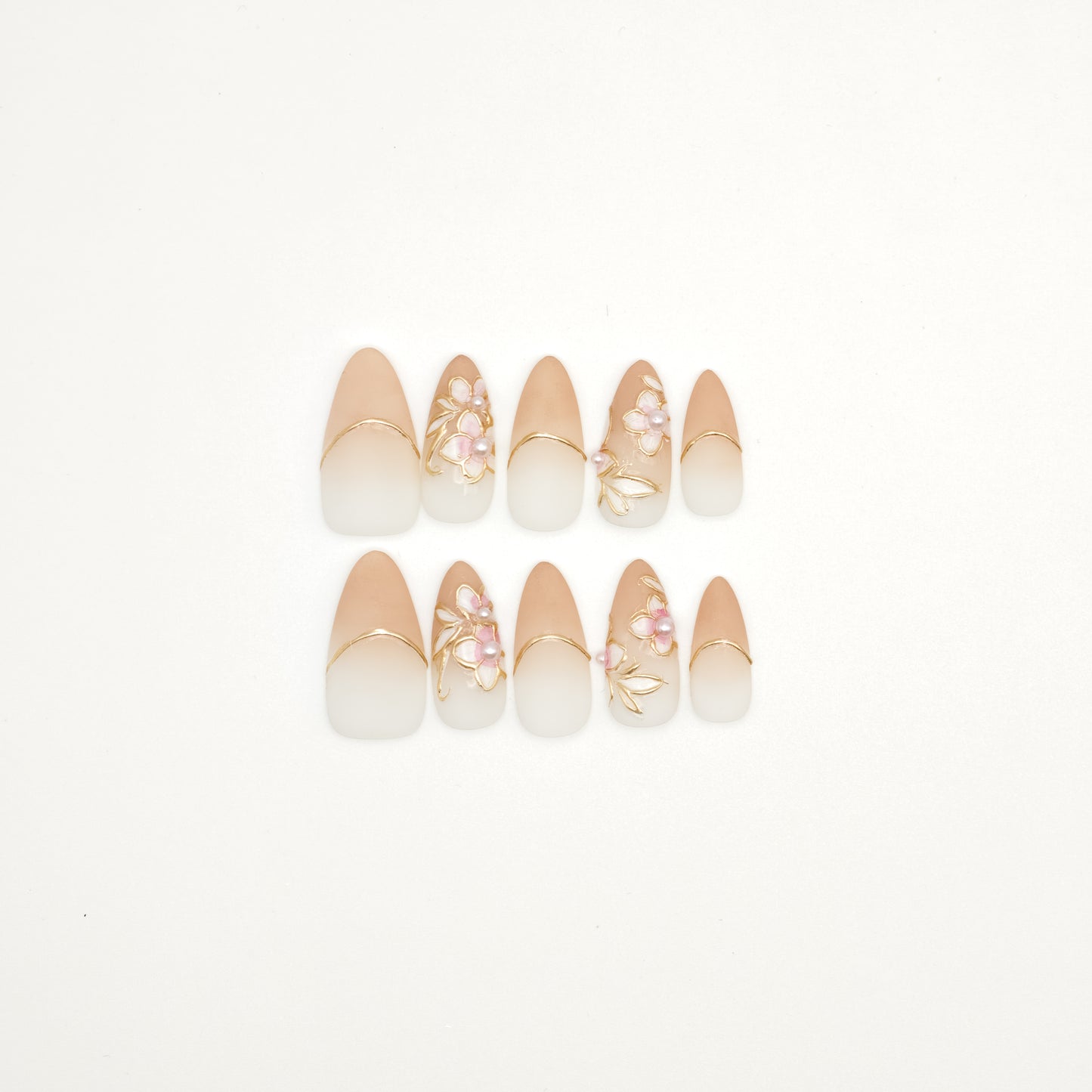 Peach Radiance