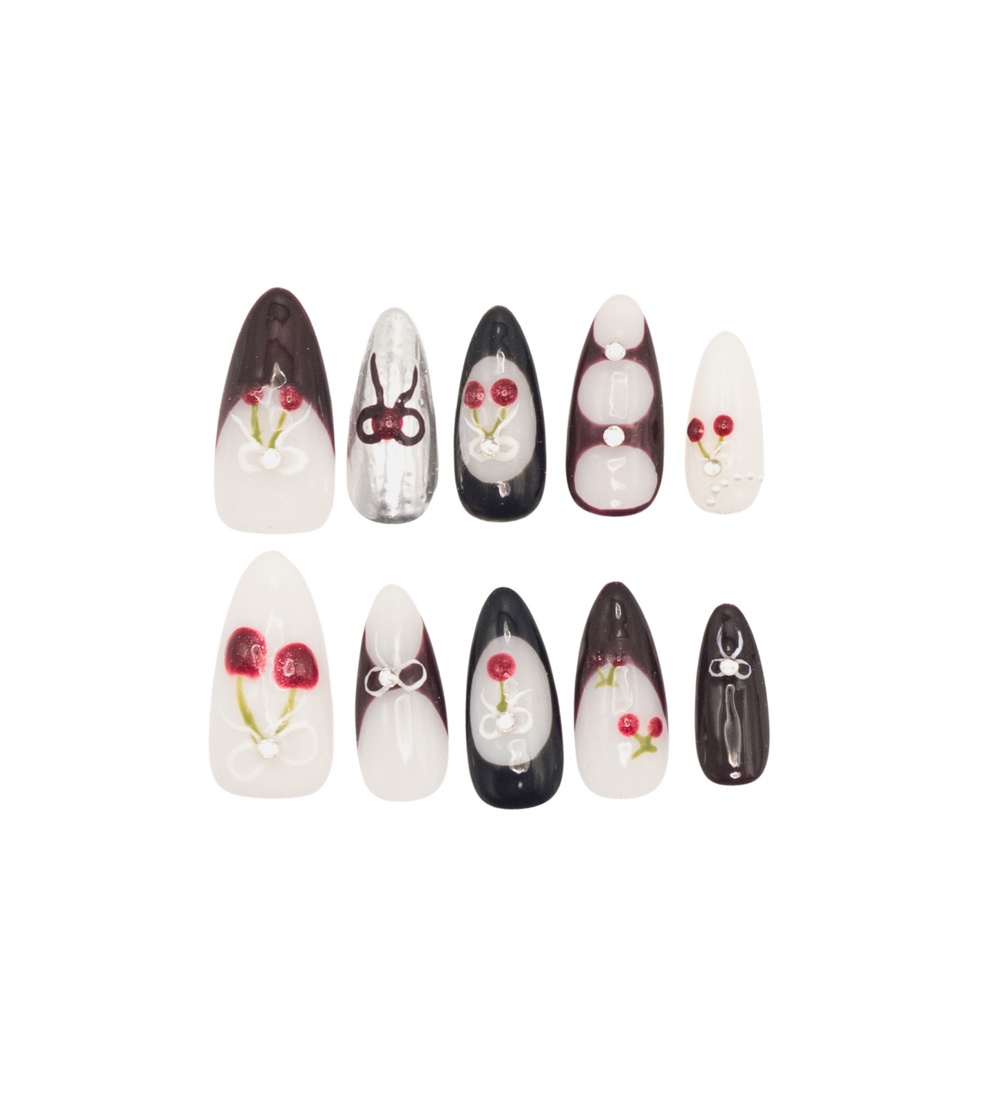 Cherry Bunny