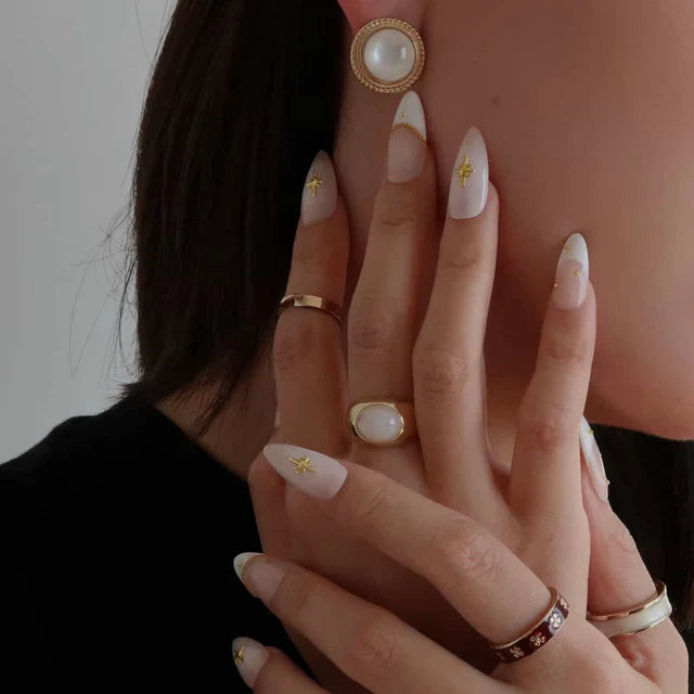 Luxe Edge