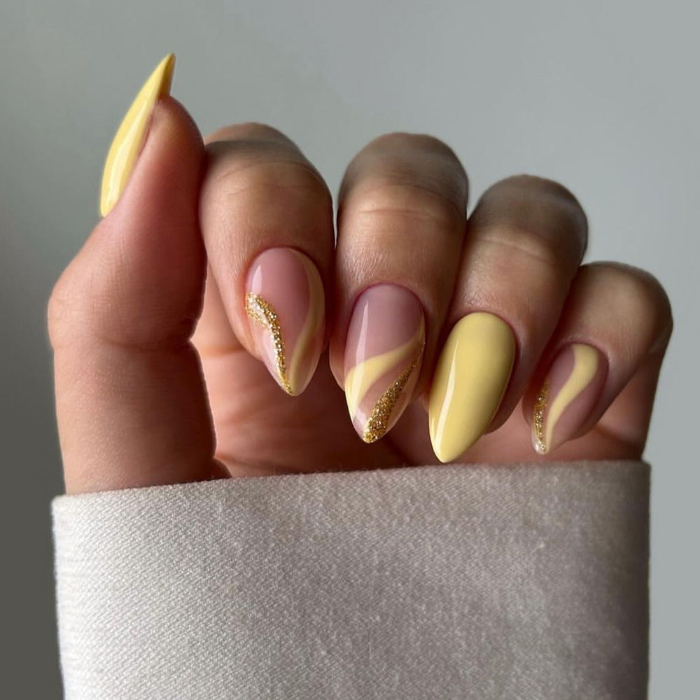 Essential Press-On Nails