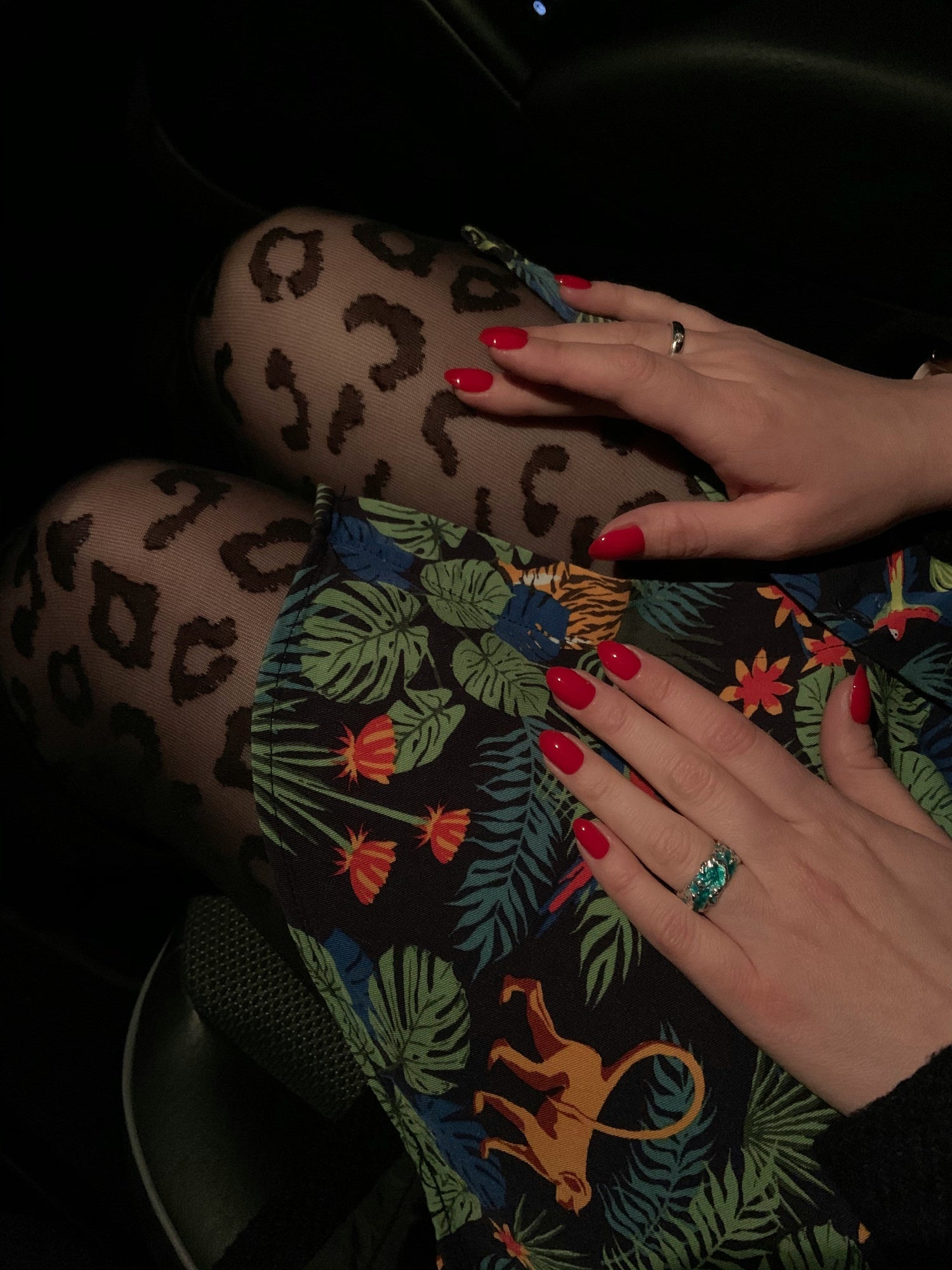 Pop Couture