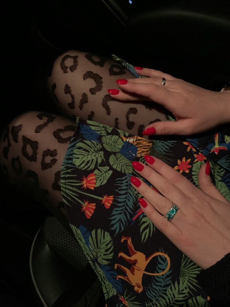 Pop Couture