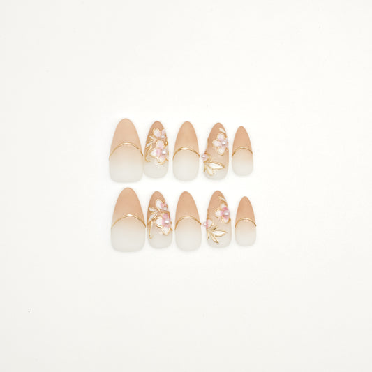 Peach Radiance