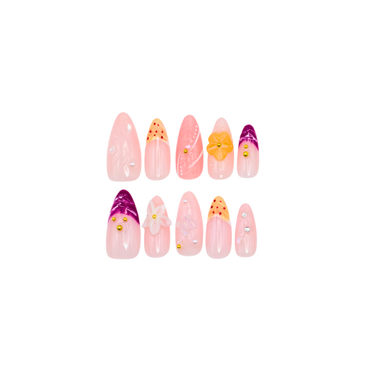 Wild Bloom Luxe